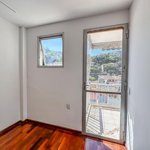 Apartamento à venda com 80m², 3 quartos e 2 vagasSuíte 1