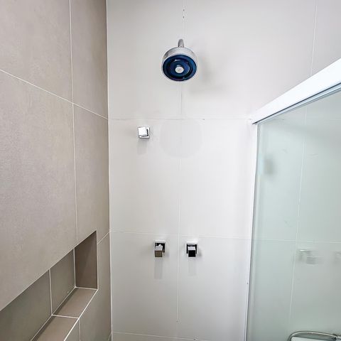 Apartamento à venda com 80m², 3 quartos e 2 vagasBanheiro da Suíte 1