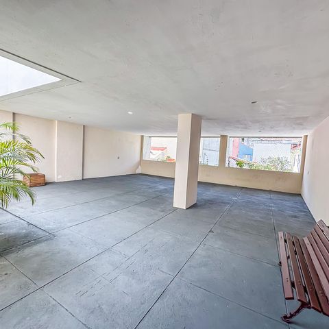 Apartamento à venda com 80m², 3 quartos e 2 vagasÁrea comum