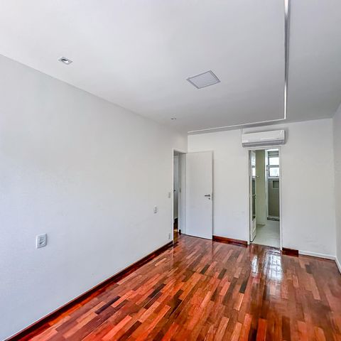 Apartamento à venda com 80m², 3 quartos e 2 vagasSuíte 1