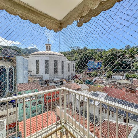 Apartamento à venda com 80m², 3 quartos e 2 vagasVaranda da Sala
