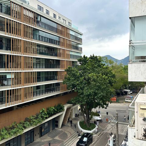 Apartamento para alugar com 75m², 2 quartos e 1 vagaSala