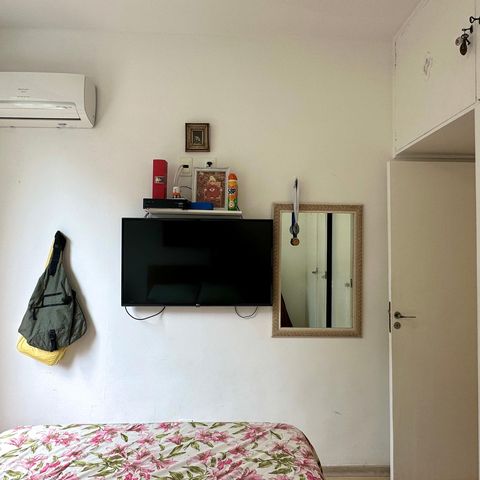 Apartamento para alugar com 75m², 2 quartos e 1 vagaQuarto 1