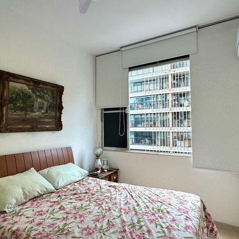 Apartamento para alugar com 75m², 2 quartos e 1 vagaQuarto 1