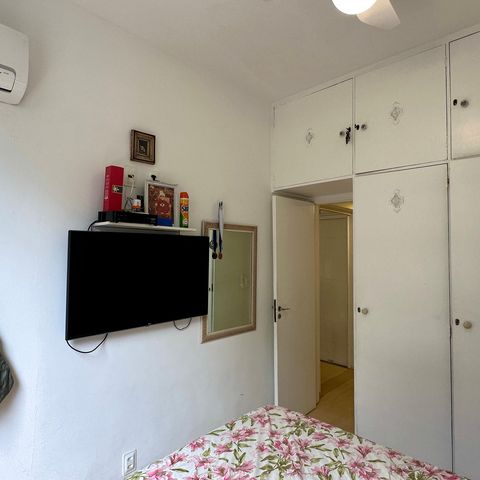Apartamento para alugar com 75m², 2 quartos e 1 vagaQuarto 1