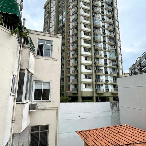 Apartamento para alugar com 75m², 2 quartos e 1 vagaQuarto 2