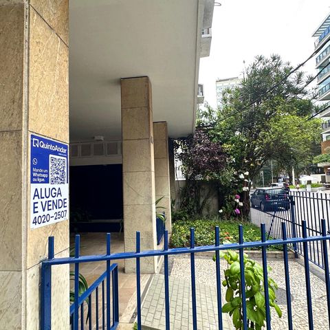 Apartamento para alugar com 75m², 2 quartos e 1 vagaPlaquinha