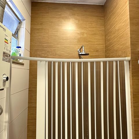 Apartamento para alugar com 75m², 2 quartos e 1 vagaBanheiro Social