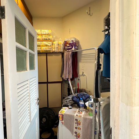 Apartamento para alugar com 75m², 2 quartos e 1 vagaQuarto de Serviço