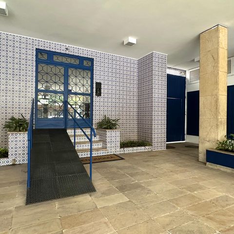 Apartamento para alugar com 75m², 2 quartos e 1 vagaEntrada Rampa