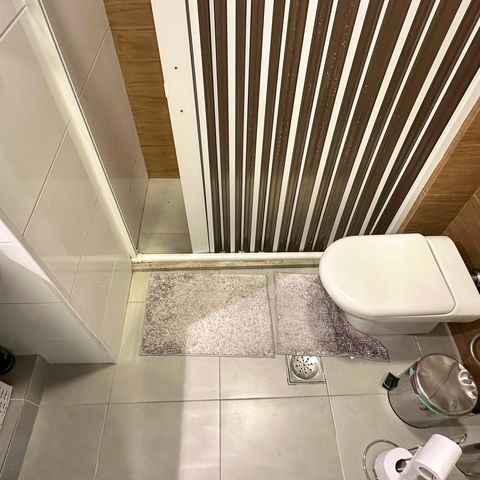 Apartamento para alugar com 75m², 2 quartos e 1 vagaBanheiro Social