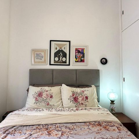 Apartamento para alugar com 75m², 2 quartos e 1 vagaQuarto 2