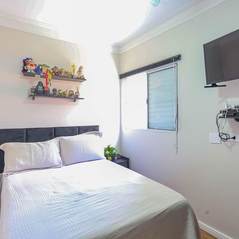 Casa de condomínio à venda com 167m², 3 quartos e 1 vaga Casa de condomínio à venda com 167m², 3 quartos e 1 vagaSuíte 1