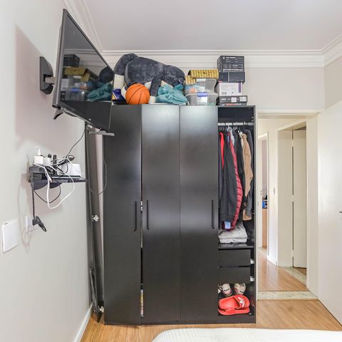 Casa de condomínio à venda com 167m², 3 quartos e 1 vaga Casa de condomínio à venda com 167m², 3 quartos e 1 vagaSuíte 1
