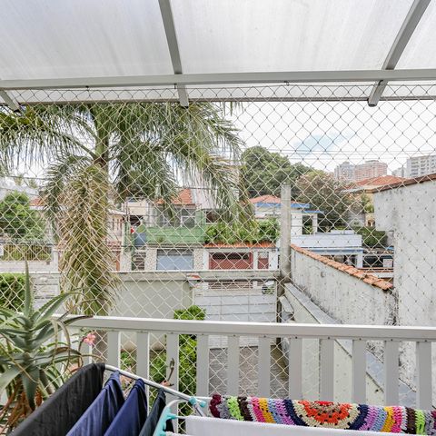 Casa de condomínio à venda com 167m², 3 quartos e 1 vaga Casa de condomínio à venda com 167m², 3 quartos e 1 vagaVaranda do Quarto