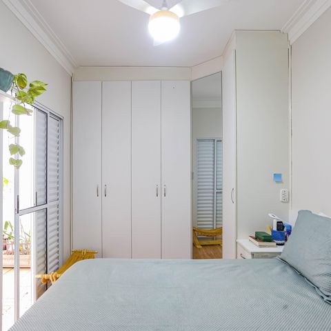 Casa de condomínio à venda com 167m², 3 quartos e 1 vaga Casa de condomínio à venda com 167m², 3 quartos e 1 vagaSuíte 2