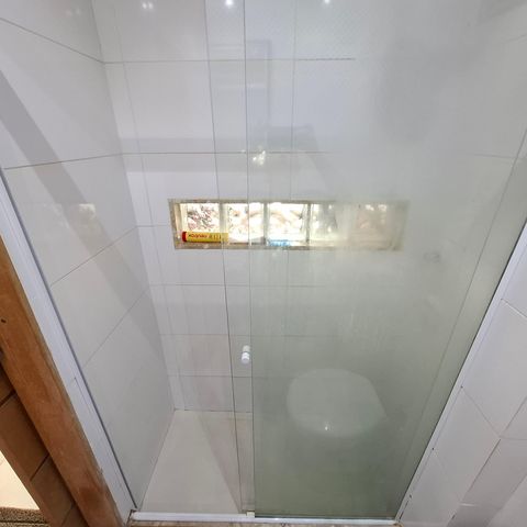 Studio à venda com 18m², 1 quarto e sem vagaBanheiro