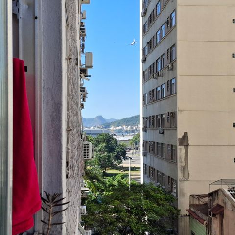 Studio à venda com 18m², 1 quarto e sem vagaStudio