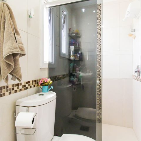 Casa à venda com 192m², 3 quartos e 3 vagasBanheiro