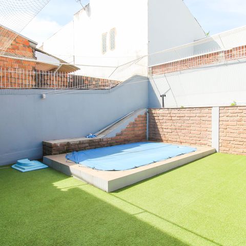 Casa à venda com 192m², 3 quartos e 3 vagasÁrea externa