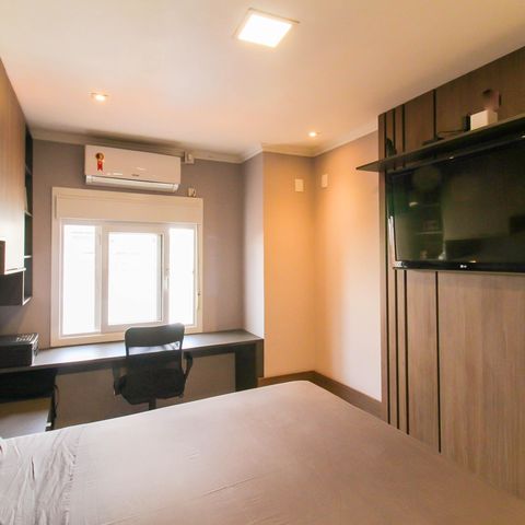 Casa à venda com 192m², 3 quartos e 3 vagasQuarto 3