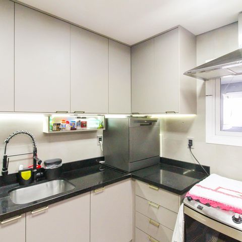 Casa à venda com 192m², 3 quartos e 3 vagasCozinha