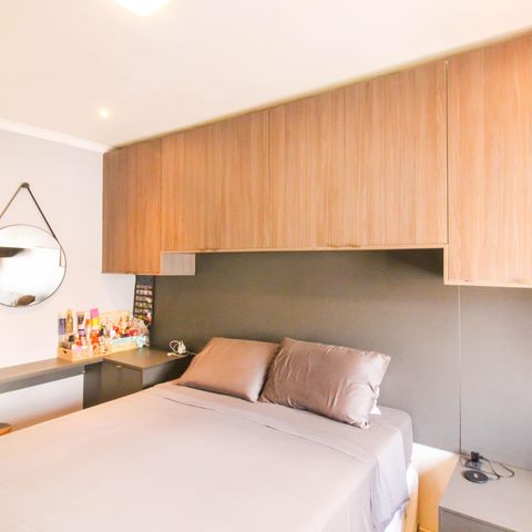 Casa à venda com 192m², 3 quartos e 3 vagasQuarto 3