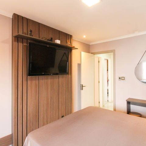 Casa à venda com 192m², 3 quartos e 3 vagasQuarto 3