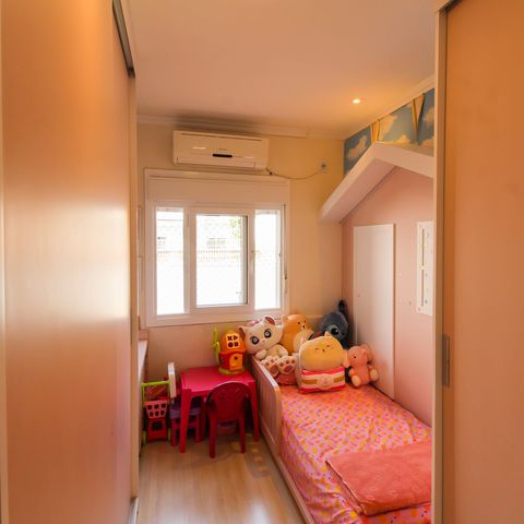 Casa à venda com 192m², 3 quartos e 3 vagasQuarto 1
