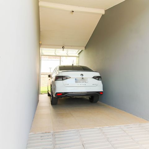 Casa à venda com 192m², 3 quartos e 3 vagasÁrea externa