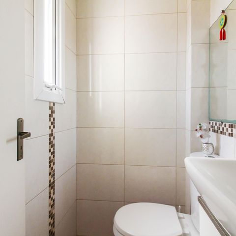 Casa à venda com 192m², 3 quartos e 3 vagasLavabo