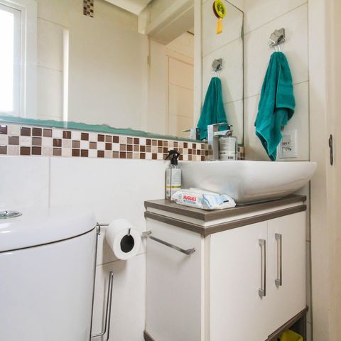 Casa à venda com 192m², 3 quartos e 3 vagasLavabo