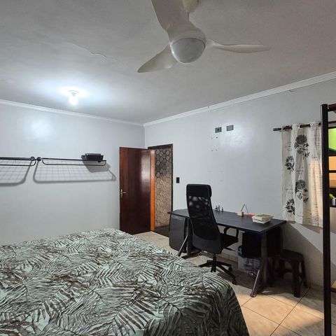 Casa para alugar com 376m², 4 quartos e 1 vagaCasa 2 - Suíte