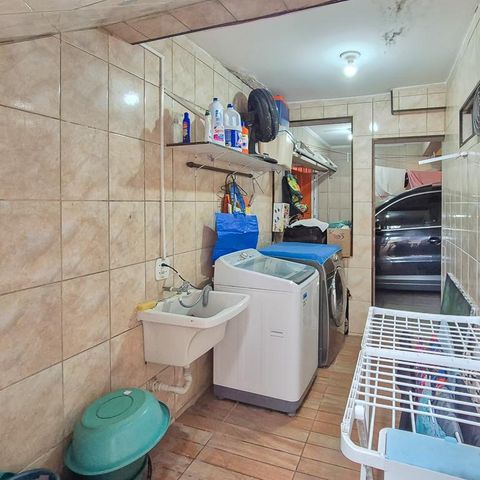 Casa para alugar com 376m², 4 quartos e 1 vagaÁrea de Serviço