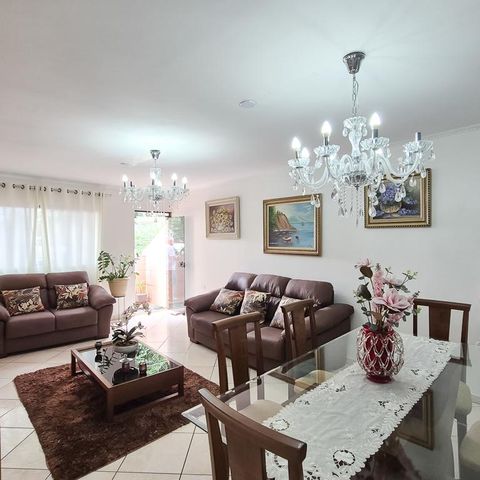 Casa para alugar com 376m², 4 quartos e 1 vagaSala