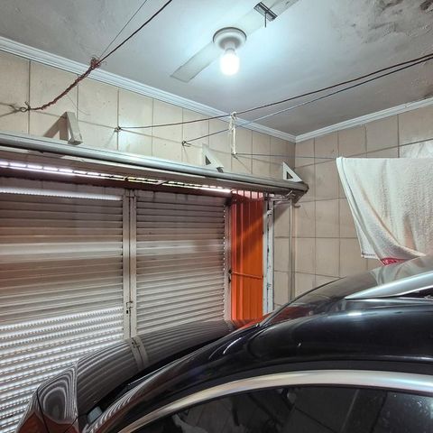 Casa para alugar com 376m², 4 quartos e 1 vagaGaragem