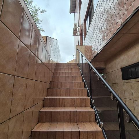 Casa para alugar com 376m², 4 quartos e 1 vagacorredor de entrada