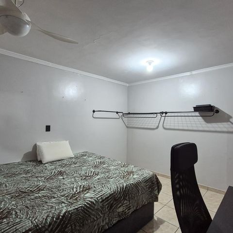 Casa para alugar com 376m², 4 quartos e 1 vagaCasa 2 - Suíte