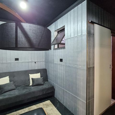 Casa para alugar com 376m², 4 quartos e 1 vagaCasa 2 - Sala