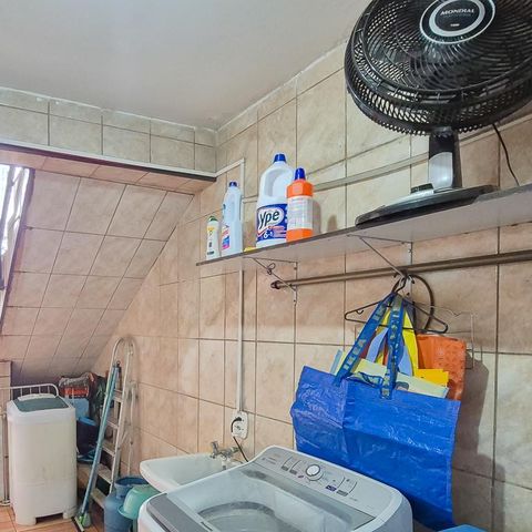Casa para alugar com 376m², 4 quartos e 1 vagaÁrea de Serviço