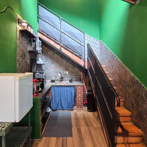 Casa para alugar com 376m², 4 quartos e 1 vagaCasa 2 - Cozinha 