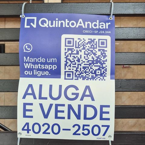 Casa para alugar com 376m², 4 quartos e 1 vagaplaca KQAP-440 - 3VSP700-440