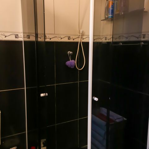 Apartamento à venda com 70m², 2 quartos e sem vagaBanheiro