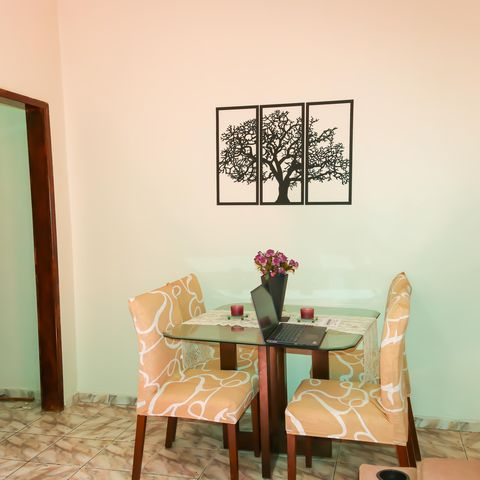 Apartamento à venda com 70m², 2 quartos e sem vagaSala