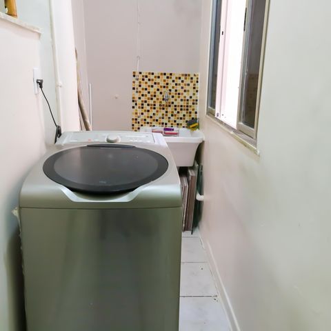 Apartamento à venda com 70m², 2 quartos e sem vagaÁrea de Serviço
