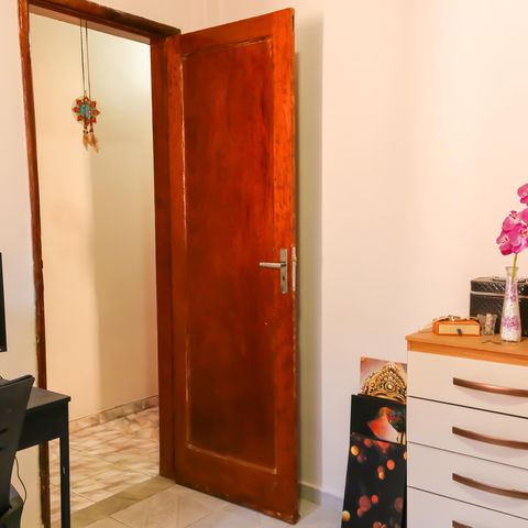 Apartamento à venda com 70m², 2 quartos e sem vagaQuarto 2