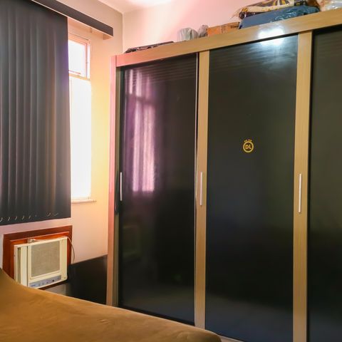 Apartamento à venda com 70m², 2 quartos e sem vagaQuarto 1