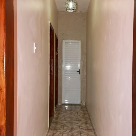 Apartamento à venda com 70m², 2 quartos e sem vagaCorredor