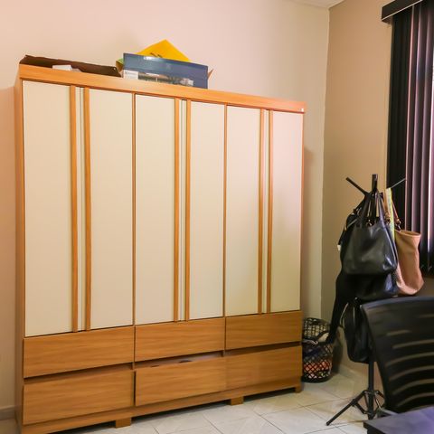 Apartamento à venda com 70m², 2 quartos e sem vagaQuarto 2