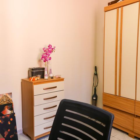 Apartamento à venda com 70m², 2 quartos e sem vagaQuarto 2